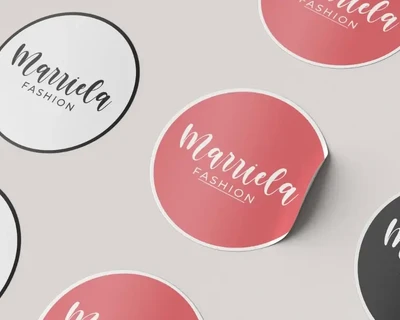 Marriela - Fun Script font