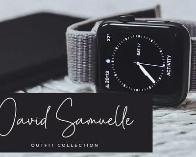 Beauty Andellia font
