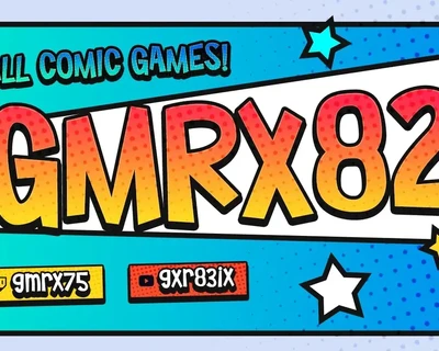 KLASIKAP - Comic Display Font