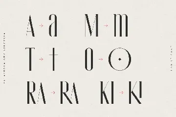 Lorise Font Duo