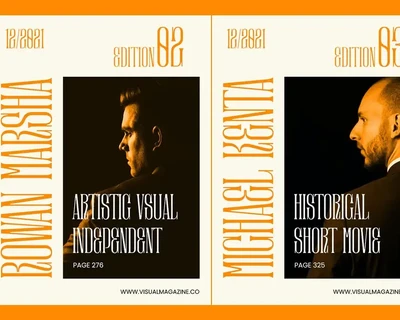 Ramose - Experimental Classic Display Serif Font