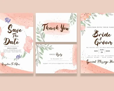 Brigitha font