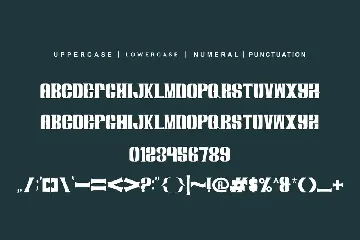 Roshebro font