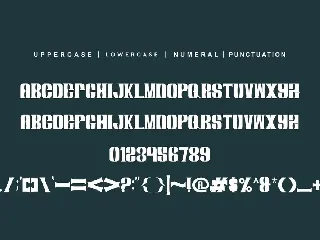 Roshebro font