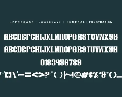 Roshebro font