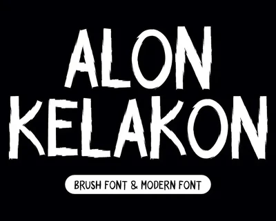 Sarkali font