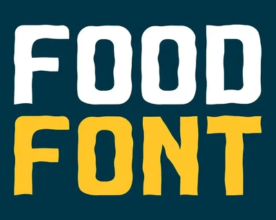 Kishare Brush font