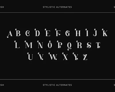 Captain Eagles - Modern Stylish font