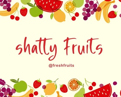 Sunday Smoothie font