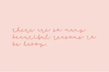 Brighter Sunshine| Quotable Font Duo