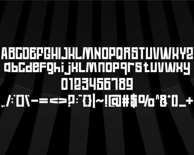 Willget Font