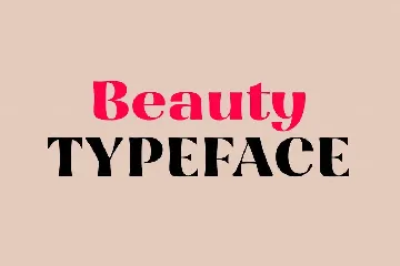 Blitez Semi Serif Display Font