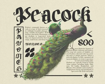 Bodywork -  Modern Font