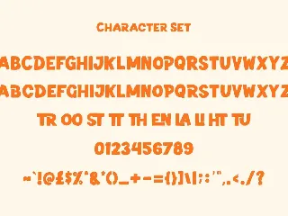 Gigres Handwritten Display Font