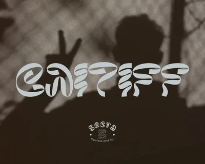 Sorca font