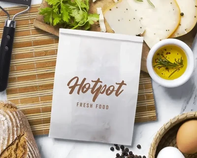 Bangela Bold Brush Font