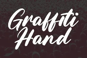 Grathes Bold Script Font