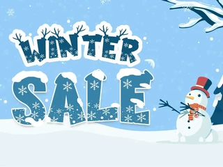 Deer Snow font