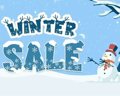Deer Snow font
