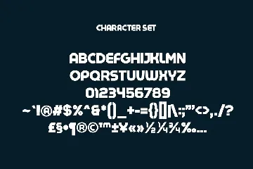 Porka Sans Display Font