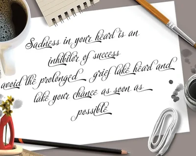 Calligraphiy Script font