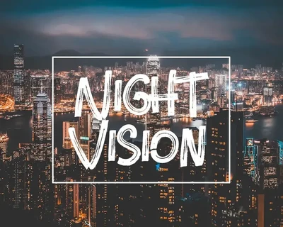 Blink Stones font