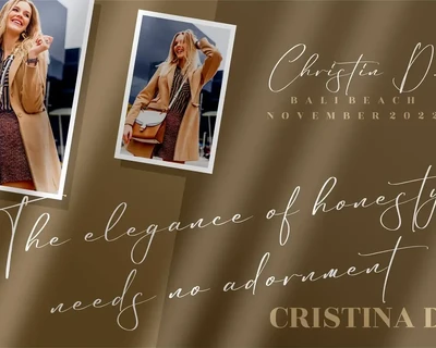 Reltinatha Signature Font