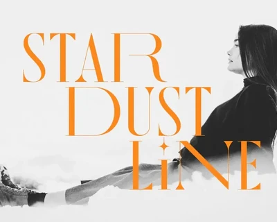 Nefarious - Modern Serif font