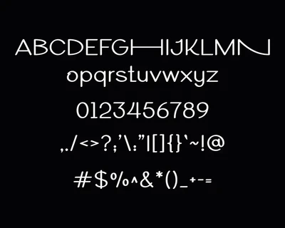 Noiris Font