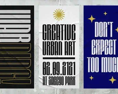 Aeroxys Condensed Display Sans Font