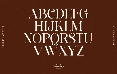 Hilda font