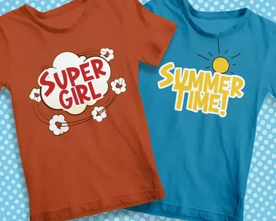 Komika Fun Comic Typeface font