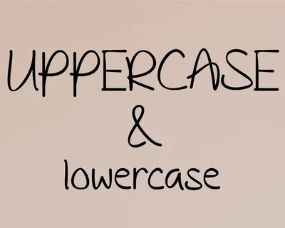 Yin Nastroe Font