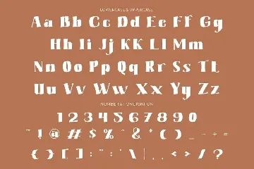 Lilard - Elegant Serif Font