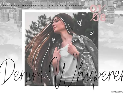Always Love font