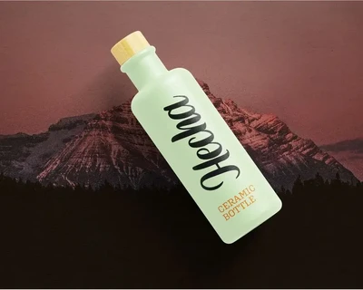 Melisa | Modern Script Font