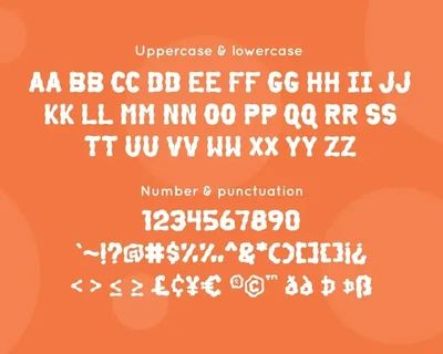 Wave Path - Display Sans Serif font
