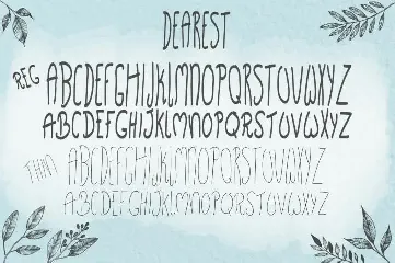 Dolly Font