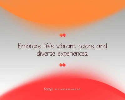 Katty's font