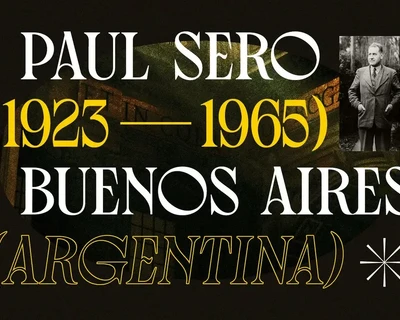 Noorge Karlos Vintage & Classy Display Serif Font