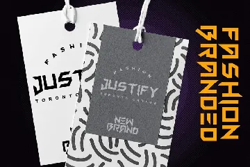 Fun Games - Futuristic Display Font