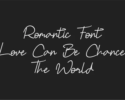 Rotte Stulune Font