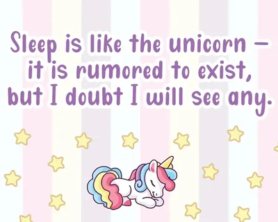 Unicorn Fold - Layered Crafty Font