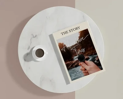 The Classic Signature font