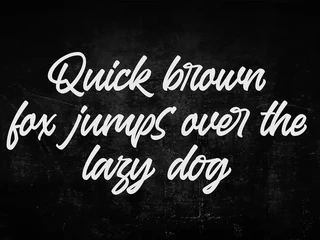 Veloce Script font