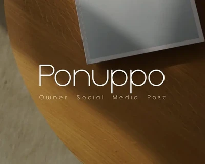 Yoshida Magazine Font