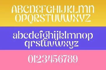 Cagke font