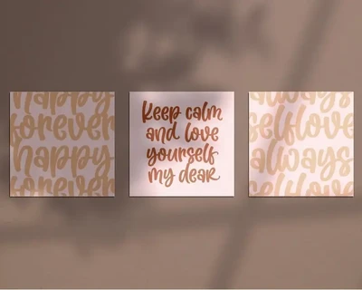 Martina - Cute Display Font
