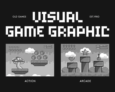 Micro - Pixelate Modern Font