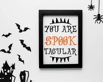 Witches Crow font